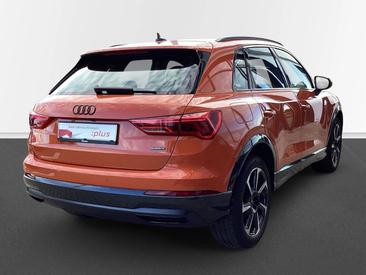 Audi Q3 45 TFSI Quattro — photo 6