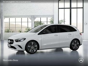 Mercedes Classe B Berline 180 — photo 2
