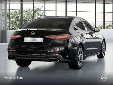 Mercedes Classe C Berline 300 De — photo 3