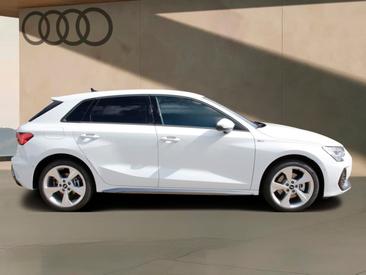 Audi A3 Sportback TFSI E 40 E — photo 4