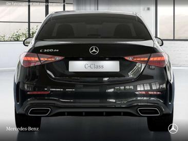 Mercedes Classe C Berline 300 De — photo 6