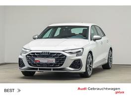 Audi S 3 Sportback TFSI - 2025 - Joinsteer - #1