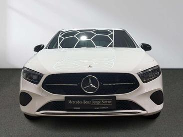 Mercedes Classe A Berline 200 — photo 4