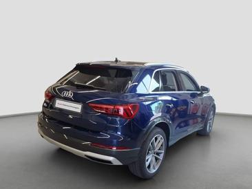 Audi Q3 35 TDI — photo 3