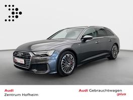 Audi A6 Avant TFSI E 55 E Quattro - 2022 - Joinsteer - #1