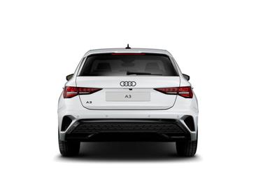 Audi A3 Sportback 35 TFSI — photo 6