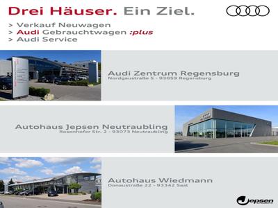 Audi A3 Sportback E-tron 1.4 TFSI