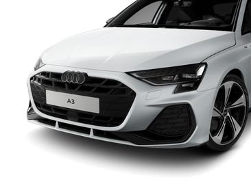 Audi A3 Sportback 35 TFSI — photo 7