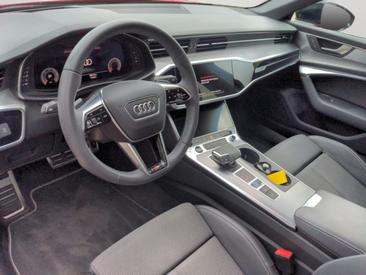 Audi A6 Avant 45 TDI Quattro — photo 13