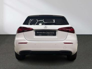 Mercedes Classe A Berline 200 — photo 5