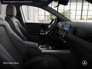Mercedes Classe B Berline 180 — photo 10