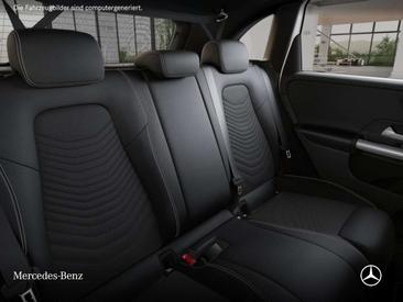 Mercedes Classe B Berline 180 — photo 11