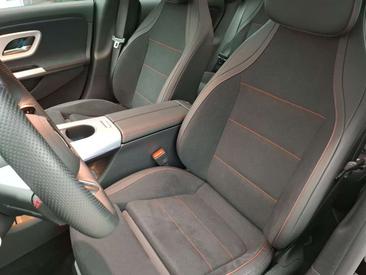 Mercedes CLA Berline 250 — photo 9