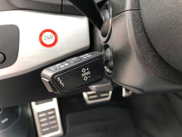 Audi A5 Cabriolet 35 TFSI — photo 14