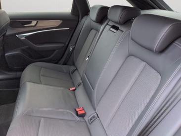 Audi A6 Avant 45 TDI Quattro — photo 14
