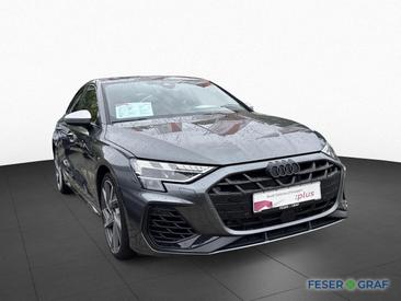 Audi S 3 Berline TFSI — photo 3