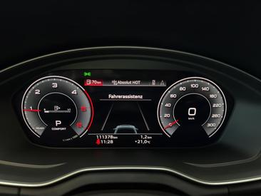 Audi Q5 50 TDI Quattro — photo 19