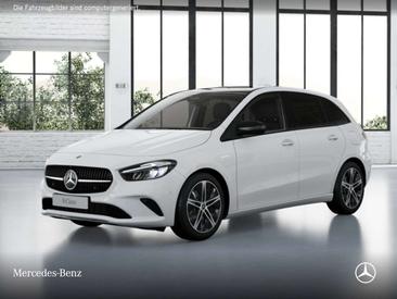 Mercedes Classe B Berline 180 — photo 12