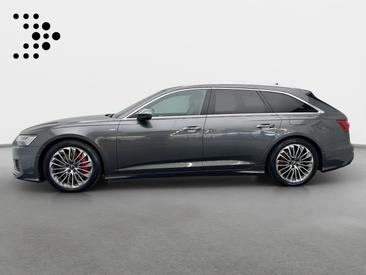 Audi A6 Avant TFSI E 55 E Quattro — photo 3