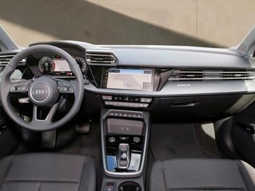 Audi A3 Sportback TFSI E 40 E — photo 8