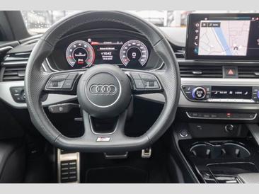 Audi A4 Avant 40 TFSI — photo 11