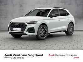 Audi SQ5 SUV TDI - 2022 - Joinsteer - #1