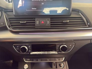Audi Q5 40 TDI Quattro — photo 13