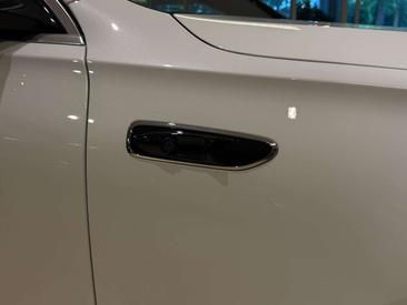Mercedes Classe S Berline 450 D 4MATIC — photo 29