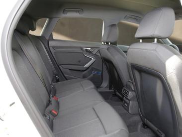 Audi A3 Sportback TFSI E 40 E — photo 9