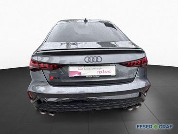 Audi S 3 Berline TFSI — photo 6