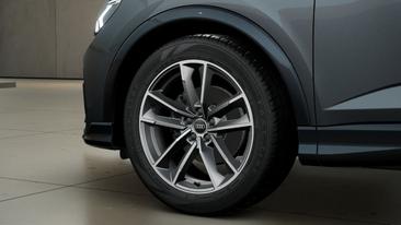 Audi Q3 Sportback 35 TDI — photo 6