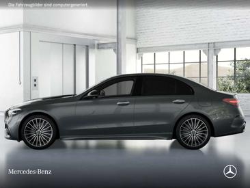 Mercedes Classe C Berline 300 De — photo 4