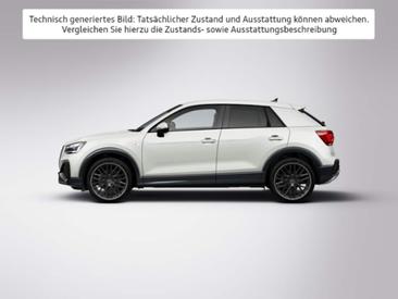 Audi Q2 35 TFSI — photo 3