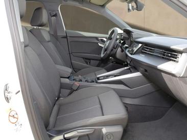 Audi A3 Sportback TFSI E 40 E — photo 10