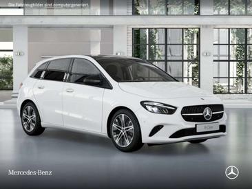 Mercedes Classe B Berline 180 — photo 16