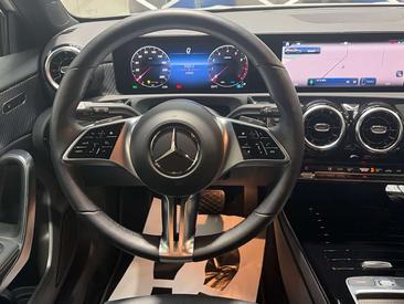 Mercedes Classe A Berline 200 — photo 8