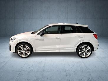 Audi SQ2 TFSI — photo 2