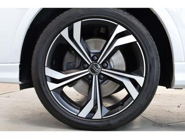 Audi Q3 Sportback 40 TDI Quattro — photo 8