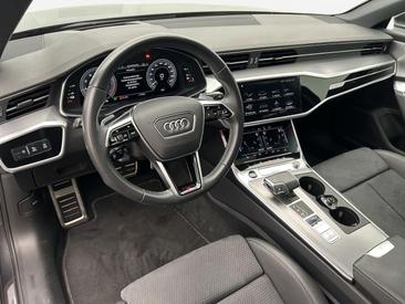 Audi A6 Avant TFSI E 55 E Quattro — photo 5