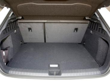 Audi A3 Sportback TFSI E 40 E — photo 11