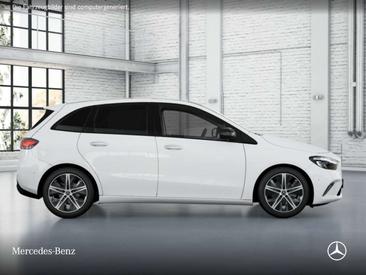Mercedes Classe B Berline 180 — photo 17
