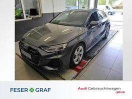 Audi A3 Sportback 35 TFSI - 2025 - Joinsteer - #1