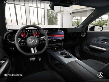 Mercedes CLA Berline 200 — photo 9