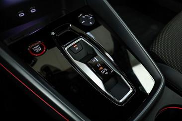 Audi S 3 Sportback TFSI — photo 16
