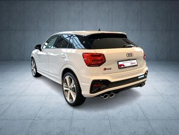 Audi SQ2 TFSI — photo 3