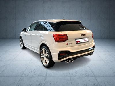 Audi SQ2 TFSI