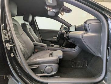Mercedes Classe A Berline 180 D — photo 5