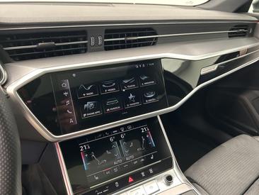 Audi A6 Avant TFSI E 55 E Quattro — photo 6