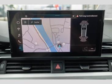 Audi A4 Avant 40 TFSI — photo 15