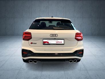 Audi SQ2 TFSI — photo 4